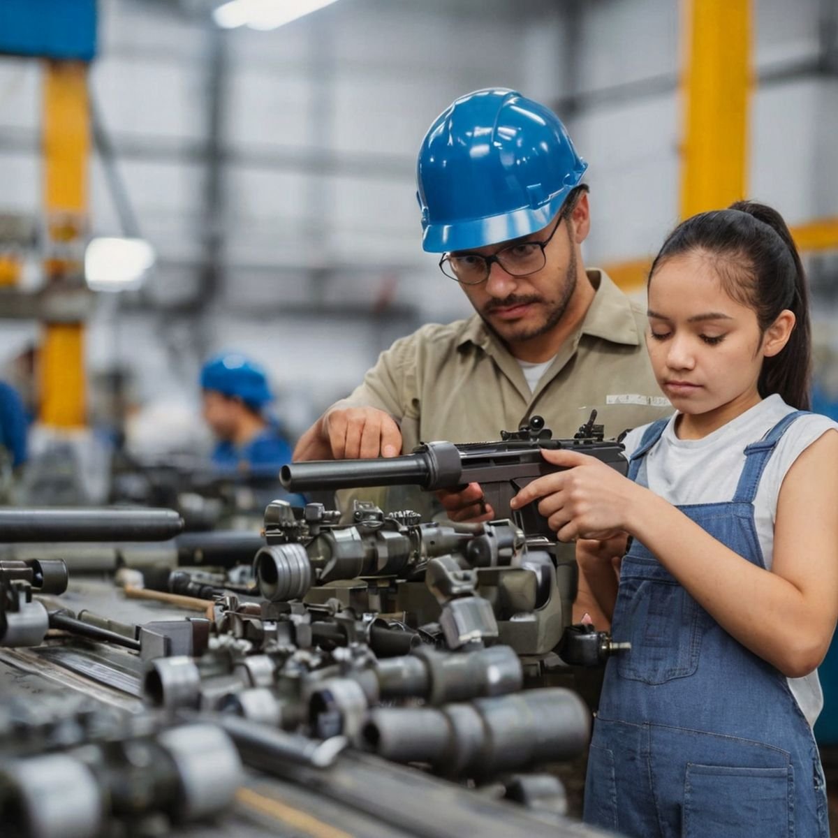 Automotive Technician